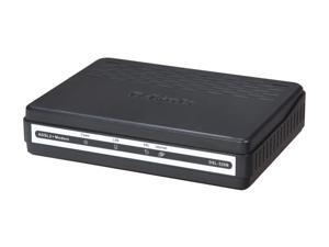 D-Link DSL-520B ADSL2+ Ethernet Modem 24Mbps Downstream, 2Mbps Upstream D-Link DSL-520B ADSL2+ Ethernet Modem 24Mbps Downstream, 2Mbps Upstream