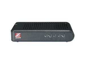 Zoom 5241-02-00G Cable Modem 42Mbps Downstream,10.2Mbps Upstream Zoom 5241-02-00G Cable Modem 42Mbps Downstream,10.2Mbps Upstream