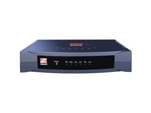 Zoom 3048-00-02DG Data/Fax Modem 56Kbps Zoom 3048-00-02DG Data/Fax Modem 56Kbps