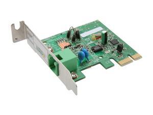 Zoom 3037-00-00G Data/Fax V.92 Low Profile PCI Express Modem 56 Kbps Data Receive ITU-T V.92 48 Kbps Data Send ITU-T V.92 14.40 Kbps Fax ITU-T V.34 Zoom 3037-00-00G Data/Fax V.92 Low Profile PCI Express Modem 56 Kbps Data Receive ITU-T V.92 48 Kbps Data Send ITU-T V.92 14.40 Kbps Fax ITU-T V.34