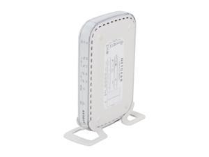NETGEAR CMD31T-100NAS High Speed Cable Modem - DOCSIS 3.0 Ethernet Port NETGEAR CMD31T-100NAS High Speed Cable Modem - DOCSIS 3.0 Ethernet Port