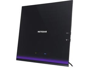 NETGEAR D6400 AC1600 WiFi VDSL / ADSL Modem Dual Band Gigabit Router NETGEAR D6400 AC1600 WiFi VDSL / ADSL Modem Dual Band Gigabit Router