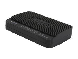 TP-LINK TD-8817 ADSL2+ Ethernet / USB Modem Router TP-LINK TD-8817 ADSL2+ Ethernet / USB Modem Router