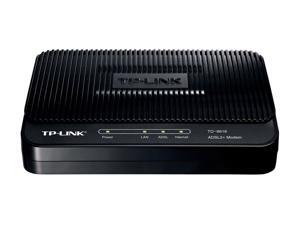 TP-Link TD-8616 ADSL2+ Modem Up to 24Mbps downstream TP-Link TD-8616 ADSL2+ Modem Up to 24Mbps downstream