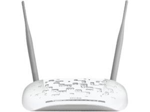 TP-Link TD-W8968 300Mbps Wireless N USB ADSL2+ Modem Router TP-Link TD-W8968 300Mbps Wireless N USB ADSL2+ Modem Router