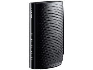 TP-LINK TC-7610-E DOCSIS 3.0 Cable Modem (Easy-open package) TP-LINK TC-7610-E DOCSIS 3.0 Cable Modem (Easy-open package)