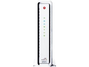 ARRIS SurfBoard Extreme SBG6782-AC DOCSIS 3.0 AC1750 Cable Modem WiFi Router with build in MoCA (SBG6782-AC) ARRIS SurfBoard Extreme SBG6782-AC DOCSIS 3.0 AC1750 Cable Modem WiFi Router with build in MoCA (SBG6782-AC)