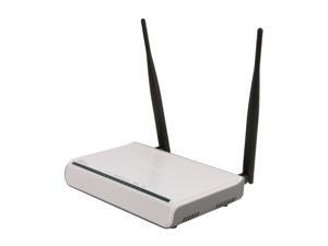Tenda W300D Wireless-N ADSL2+ Modem Router 24Mbps Downstream, 3.5Mbps Upstream Tenda W300D Wireless-N ADSL2+ Modem Router 24Mbps Downstream, 3.5Mbps Upstream