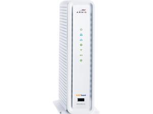 ARRIS SURFboard SBG6900-AC DOCSIS 3.0 Cable Modem & AC1900 Dual Band Gigabit Wireless Router ARRIS SURFboard SBG6900-AC DOCSIS 3.0 Cable Modem & AC1900 Dual Band Gigabit Wireless Router