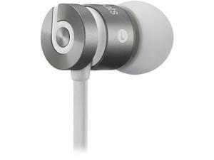 3RD PARTY-REFURBISHED/GRADE-A APPLE BEATS BY DR DRE URBEATS WIRED IN-EAR HEADPHONES W/ INLINE SMARTPHONE REMOTE & MIC GRAY 90DAY 3RD PARTY-REFURBISHED/GRADE-A APPLE BEATS BY DR DRE URBEATS WIRED IN-EAR HEADPHONES W/ INLINE SMARTPHONE REMOTE & MIC GRAY 90DAY