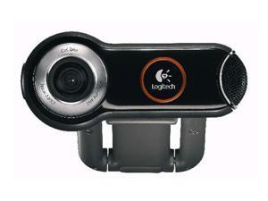 Logitech QuickCam Pro 9000 2.0 M Effective Pixels USB 2.0 WebCam for Business Logitech QuickCam Pro 9000 2.0 M Effective Pixels USB 2.0 WebCam for Business