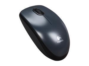 Logitech M100 910-001601 Black 3 Buttons 1 x Wheel USB Wired Optical Mouse Logitech M100 910-001601 Black 3 Buttons 1 x Wheel USB Wired Optical Mouse