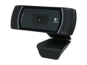 Logitech 960-000683 5 MP Effective Pixels USB 2.0 HD WebCam Logitech 960-000683 5 MP Effective Pixels USB 2.0 HD WebCam