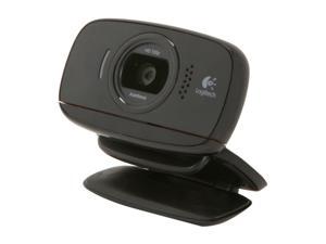 Logitech HD Webcam C525, Portable HD 720p Video Calling with Autofocus Logitech HD Webcam C525, Portable HD 720p Video Calling with Autofocus