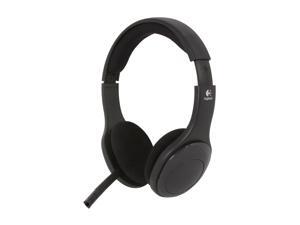 Logitech H800 USB Connector Supra-aural Wireless Headset Logitech H800 USB Connector Supra-aural Wireless Headset