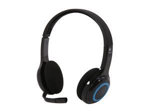 Logitech H600 Supra-aural Headset Logitech H600 Supra-aural Headset