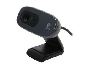 Logitech 960-000694 C270 USB 2.0 HD Webcam Logitech 960-000694 C270 USB 2.0 HD Webcam
