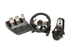 Logitech G27 Racing Wheel Logitech G27 Racing Wheel