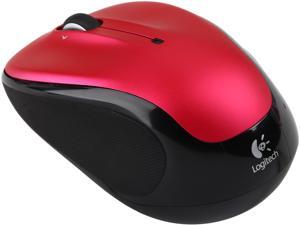 Logitech M325 910-003121 Brilliant Rose 5 Buttons Tilt Wheel USB RF Wireless Optical Mouse Logitech M325 910-003121 Brilliant Rose 5 Buttons Tilt Wheel USB RF Wireless Optical Mouse