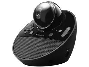 Logitech 960-000866 ConferenceCam BCC950 USB 2.0 WebCam Logitech 960-000866 ConferenceCam BCC950 USB 2.0 WebCam