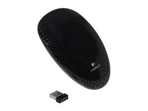 Logitech T620 910-003334 Graphite Touch Scroll USB RF Wireless Optical Mouse Logitech T620 910-003334 Graphite Touch Scroll USB RF Wireless Optical Mouse
