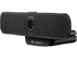 Logitech C920-C Webcam - USB 2.0 Logitech C920-C Webcam - USB 2.0