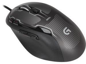 Logitech G500S 910-003602 10 Buttons 1 x Wheel USB Wired Laser Gaming Mouse Logitech G500S 910-003602 10 Buttons 1 x Wheel USB Wired Laser Gaming Mouse