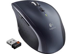 Logitech M705 Marathon Wireless Mouse Logitech M705 Marathon Wireless Mouse