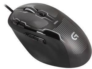 Logitech G500S 910-003602 10 Buttons 1 x Wheel USB Wired Laser Gaming Mouse Logitech G500S 910-003602 10 Buttons 1 x Wheel USB Wired Laser Gaming Mouse