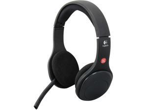 Logitech H800 USB Connector Supra-aural Wireless Headset Logitech H800 USB Connector Supra-aural Wireless Headset
