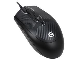 Logitech G100s 910-003533 Black 1 x Wheel USB Wired Optical Gaming Mouse Logitech G100s 910-003533 Black 1 x Wheel USB Wired Optical Gaming Mouse