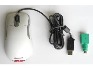 Microsoft IntelliMouse Optical Microsoft IntelliMouse Optical