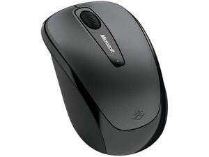 Microsoft Wireless Mobile Mouse 3500 GMF-00009 Lochness Gray 3 Buttons 1 x Wheel USB RF Wireless BlueTrack Mouse Microsoft Wireless Mobile Mouse 3500 GMF-00009 Lochness Gray 3 Buttons 1 x Wheel USB RF Wireless BlueTrack Mouse