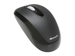 Microsoft 2CF-00002 Black 3 Buttons 1 x Wheel USB RF Wireless Optical Mobile Mouse 1000 Microsoft 2CF-00002 Black 3 Buttons 1 x Wheel USB RF Wireless Optical Mobile Mouse 1000