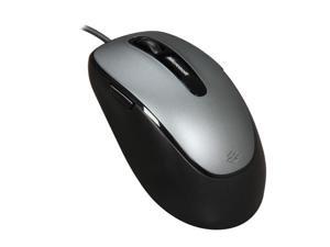 Microsoft Comfort Mouse 4500 for Business Black 5 Buttons Tilt Wheel USB Wired BlueTrack Microsoft Comfort Mouse 4500 for Business Black 5 Buttons Tilt Wheel USB Wired BlueTrack