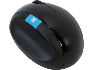 Microsoft Sculpt Ergonomic Mouse Microsoft Sculpt Ergonomic Mouse