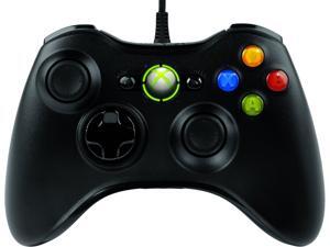 Microsoft 52A-00005 Xbox 360 Controller for Windows - game pad - wired Microsoft 52A-00005 Xbox 360 Controller for Windows - game pad - wired