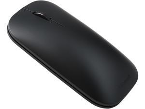 Microsoft Designer Bluetooth Mouse 7N5-00001 - Black Microsoft Designer Bluetooth Mouse 7N5-00001 - Black