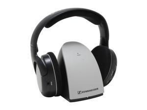 Sennheiser RS 110 Home Audio & TV Wireless Headphones Sennheiser RS 110 Home Audio & TV Wireless Headphones