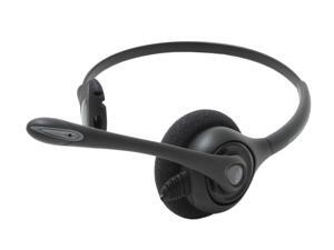 PLANTRONICS H251N Quick Disconnect Connector Supra-aural SupraPlus Noise-Canceling Headset PLANTRONICS H251N Quick Disconnect Connector Supra-aural SupraPlus Noise-Canceling Headset