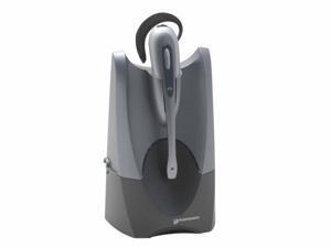 Plantronics CS50/HL10 Wireless Office Headset System Plantronics CS50/HL10 Wireless Office Headset System