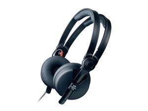 Sennheiser HD 25-1 II 3.5mm/ 6.3mm Connector Supra-aural Professional Monitoring Headphone Sennheiser HD 25-1 II 3.5mm/ 6.3mm Connector Supra-aural Professional Monitoring Headphone