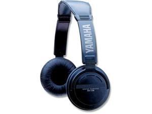 Yamaha RH5Ma 3.5mm/ 6.3mm Connector Circumaural Monitor Headphone Yamaha RH5Ma 3.5mm/ 6.3mm Connector Circumaural Monitor Headphone