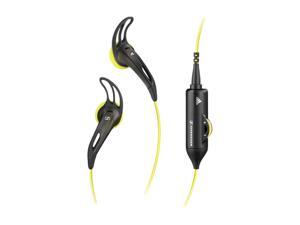 Sennheiser MX680 3.5mm Connector Earbud Adidas inspired Sports Earphone Sennheiser MX680 3.5mm Connector Earbud Adidas inspired Sports Earphone