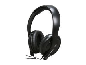 Sennheiser HD 202 II Over-Ear DJ Headphones Sennheiser HD 202 II Over-Ear DJ Headphones