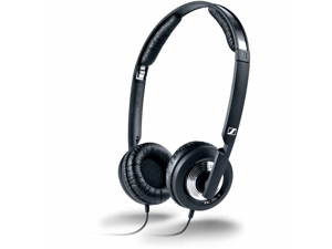 Sennheiser PXC 250-II 3.5mm Connector On-Ear Noise Cancelling Travel Headphone Sennheiser PXC 250-II 3.5mm Connector On-Ear Noise Cancelling Travel Headphone