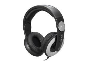 Sennheiser HD205II Over-Ear DJ Headphones Sennheiser HD205II Over-Ear DJ Headphones