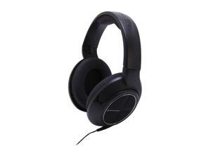Sennheiser HD 428 SC Closed Circumaural Hi-Fi Headphone, 4.5ft Single Sided Cord Sennheiser HD 428 SC Closed Circumaural Hi-Fi Headphone, 4.5ft Single Sided Cord