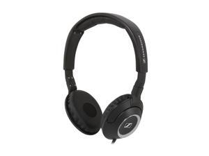 Sennheiser HD 219 3.5mm Connector On-Ear Noise Dampening Headphone Sennheiser HD 219 3.5mm Connector On-Ear Noise Dampening Headphone