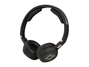 Sennheiser Black MM 450-X On-Ear Foldable Noise Canceling Bluetooth Travel Headphone Sennheiser Black MM 450-X On-Ear Foldable Noise Canceling Bluetooth Travel Headphone